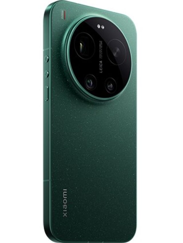 Xiaomi 17 Ultra